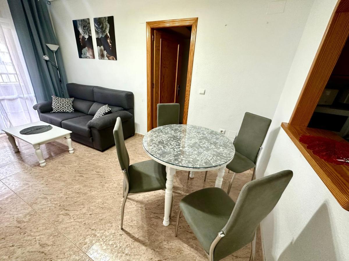 Costa Blanca Apartment Torrevieja Exterior photo