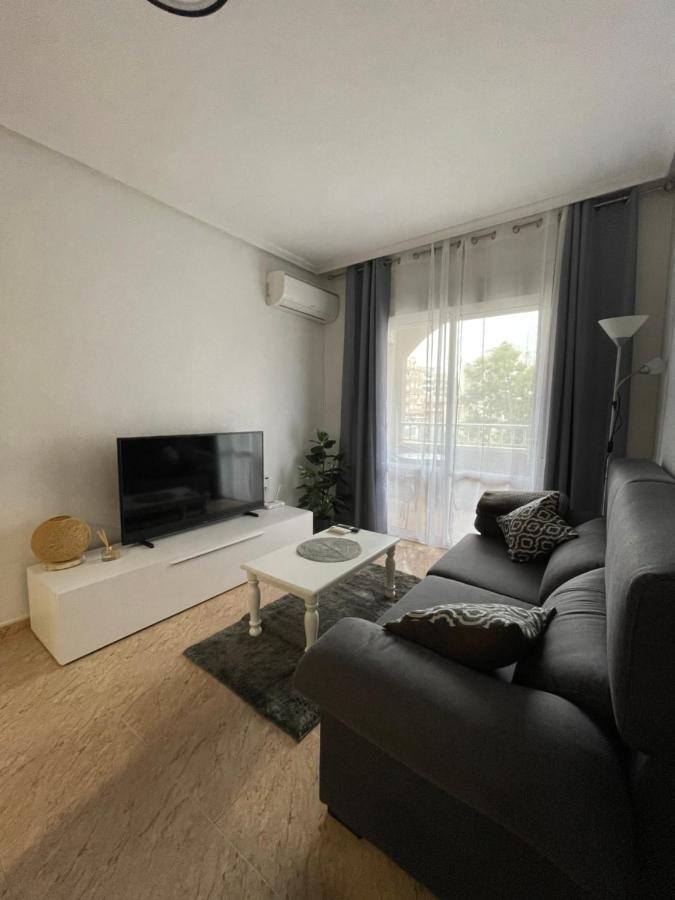 Costa Blanca Apartment Torrevieja Exterior photo