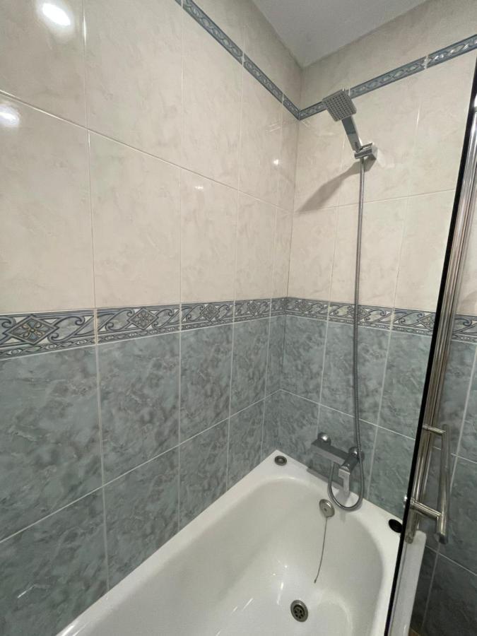 Costa Blanca Apartment Torrevieja Exterior photo