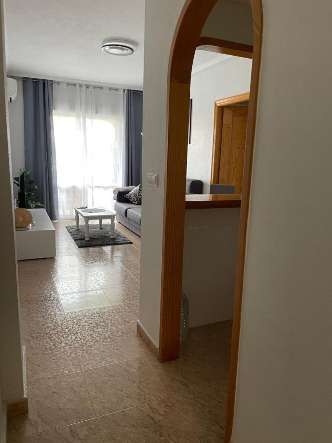 Costa Blanca Apartment Torrevieja Exterior photo